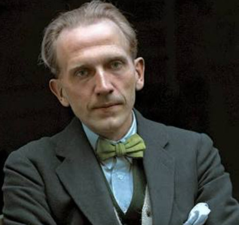A. A. Milne