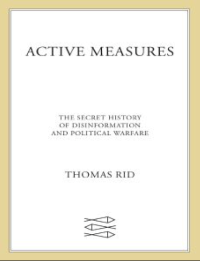 Active Measures