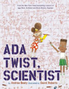 Ada Twist, Scientist