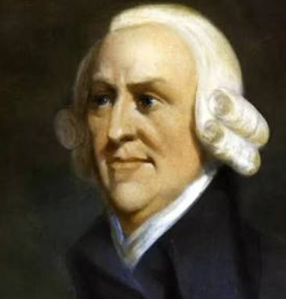 Adam Smith