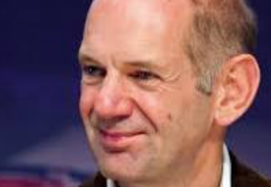 Adrian Newey