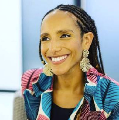 Afua Hirsch