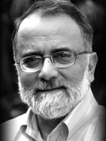 Ahmed Rashid