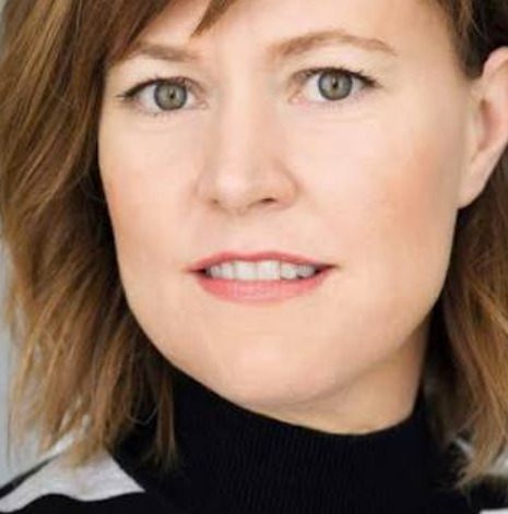 Aimee Molloy