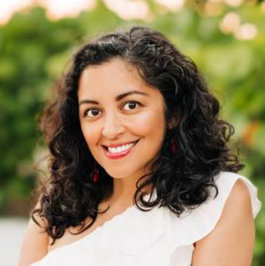 Aimee Nezhukumatathil