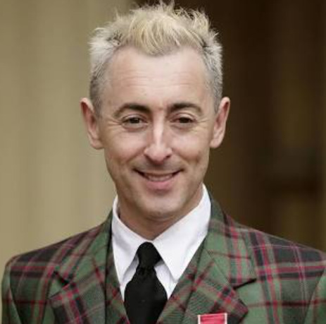 Alan Cumming