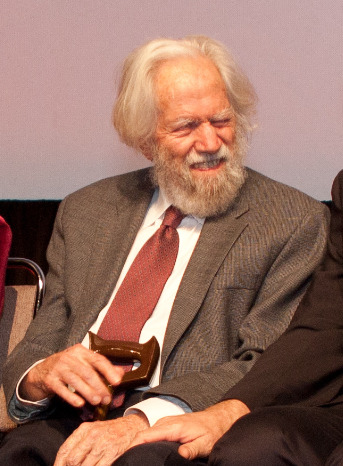 Alexander Shulgin