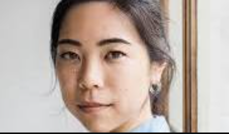 Alexandra Chang