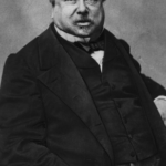 Alexandre Dumas