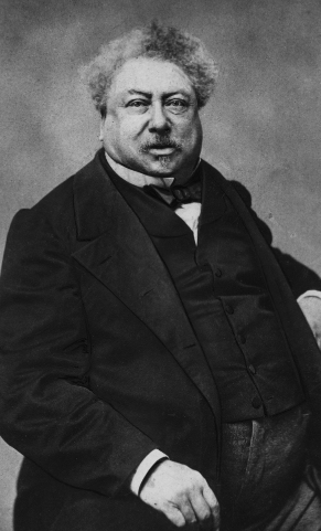 Alexandre Dumas