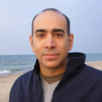 Ali Abunimah