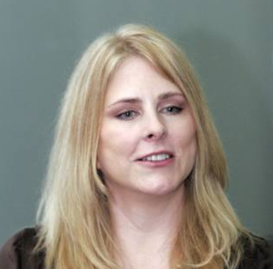 Alice Schroeder