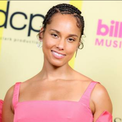 Alicia Keys