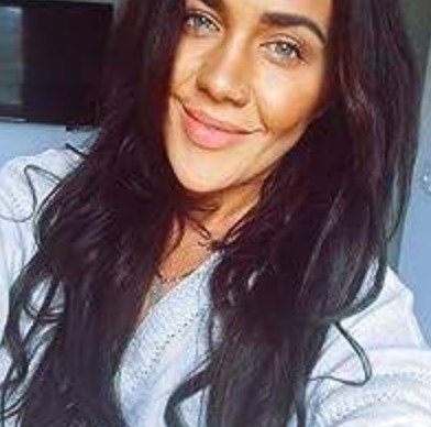 Amo Jones