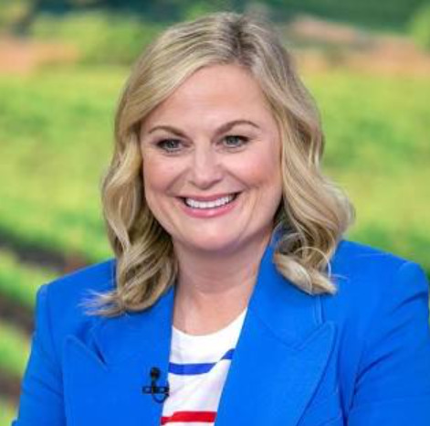 Amy Poehler