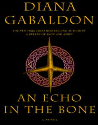 An Echo in the Bone