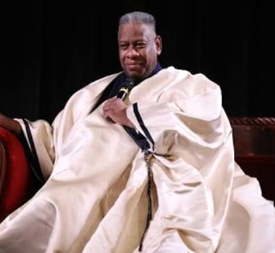 André Leon Talley