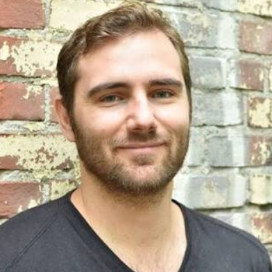 Andrew David MacDonald