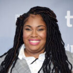 Angie Thomas