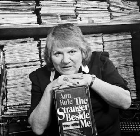 Ann Rule