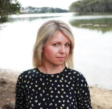 Anna Downes