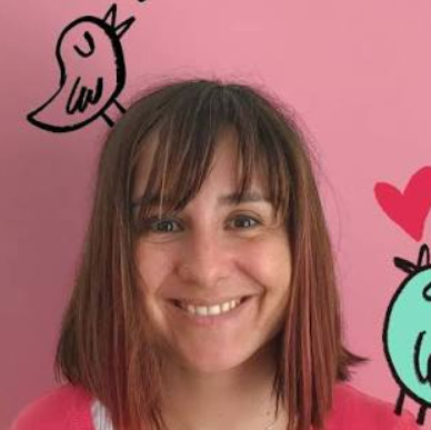 Anna Llenas
