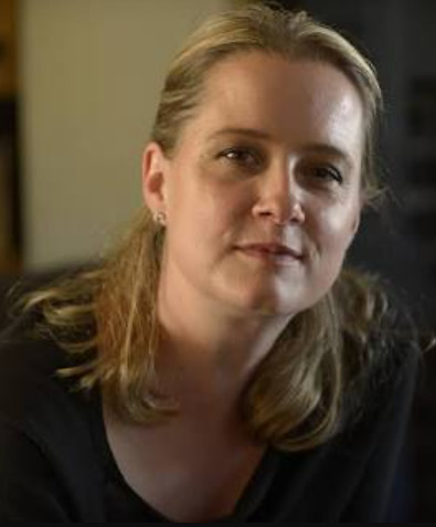 Anna Sherman