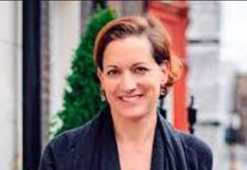 Anne Applebaum