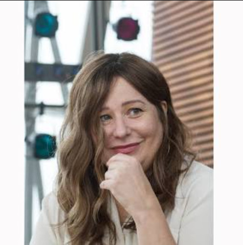 Anne Boyer