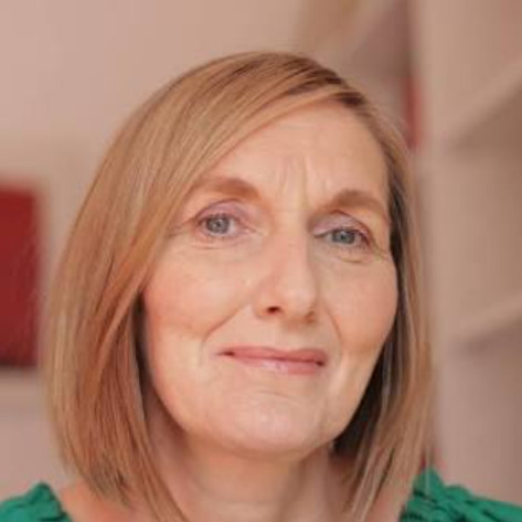 Anne Griffin