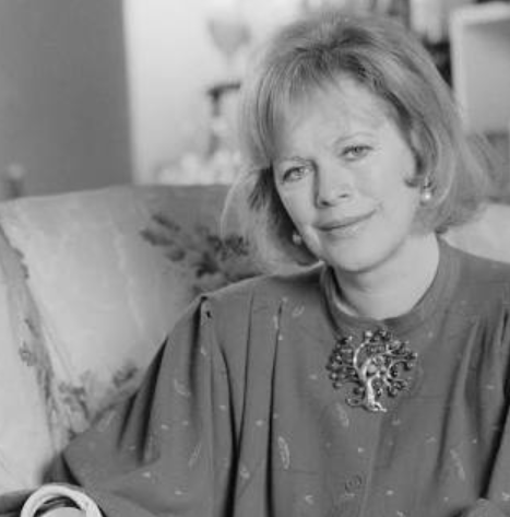 Antonia Fraser