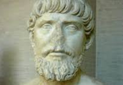 Apollodorus of Athens