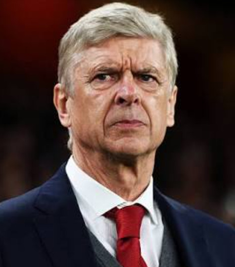 Arsène Wenger