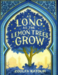 As Long as the Lemon Trees Grow