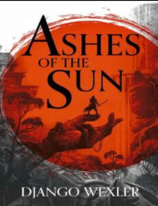 Ashes of the Sun