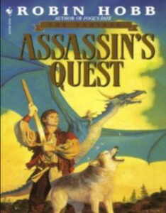 Assassin's Quest