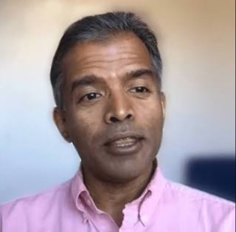 Aswath Damodaran