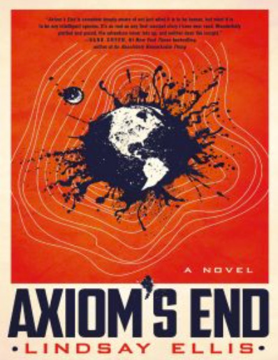 Axiom's End