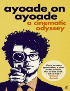 Ayoade on Ayoade