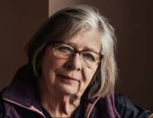 Barbara Ehrenreich