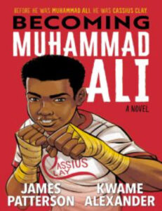 Becoming Muhammad Ali