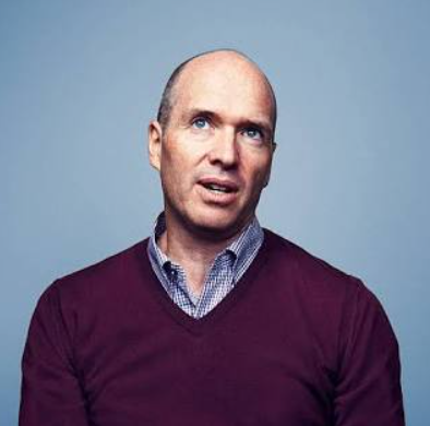 Ben Horowitz