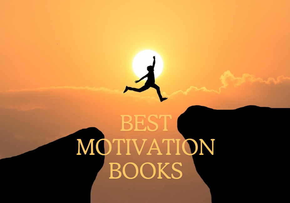 Best Motivation Books