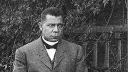 Booker T. Washington