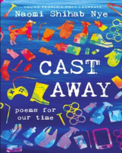 Cast Away: Poems for Our Time