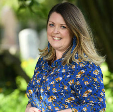 Catherine Ryan Howard