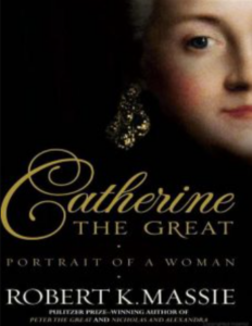 Catherine the Great: Portrait of a Woman