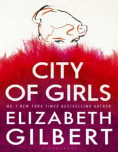 City of Girls