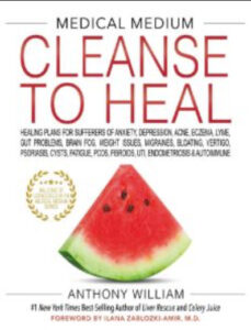 Cleanse to Heal