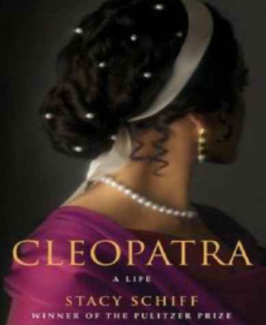 Cleopatra A Life